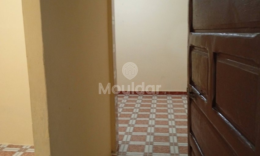 Wohnung zu vermieten in Rabat, Yacoub El Mansour - view 4