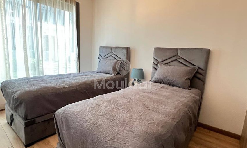 Appartement te huur in Dar Bouazza - view 6