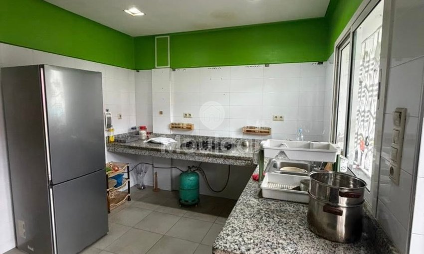 Villa à vendre à Casablanca, Hermitage - view 16