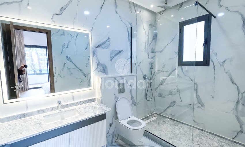 Appartamento in affitto a Casablanca, California - view 8