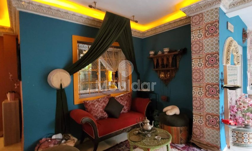 Wohnung zu vermieten in Kénitra, Die Obere Stadt - view 18