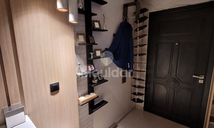 Wohnung zu vermieten in Kénitra, Die Obere Stadt - view 5