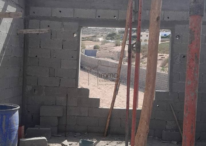 Molay Bouzarktoune'da Satılık Ev - view 5