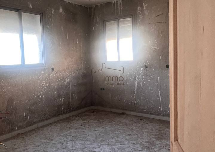 Bonito Apartamento de 2 Habitaciones en Essaouira con Terraza Soleada - view 4