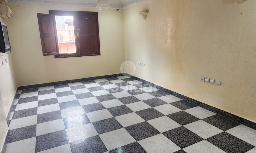 Mieszkanie do wynajęcia w Marrakechu, Guéliz - view 3