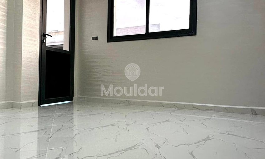 Wohnung zu verkaufen in Fès, Route Ain Chkaf - view 3