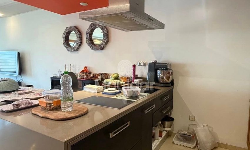 Villa à vendre à Casablanca, Hermitage - view 18