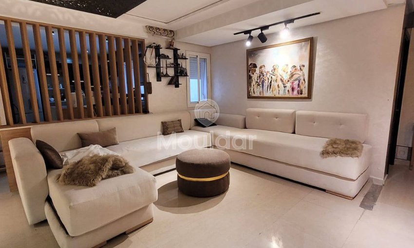 Wohnung zu vermieten in Kénitra, Die Obere Stadt - view 4