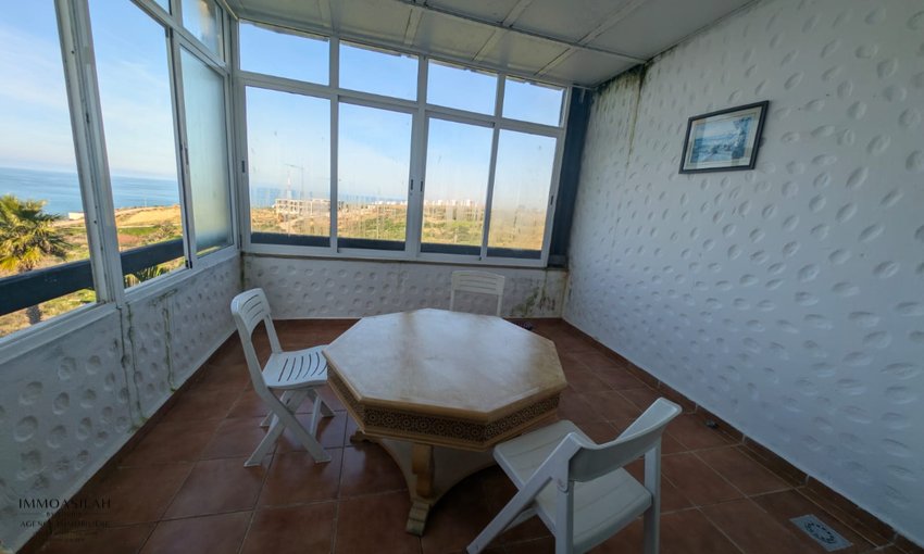 Wohnung mit Meerblick zu verkaufen in Marina Golf Asilah - view 11