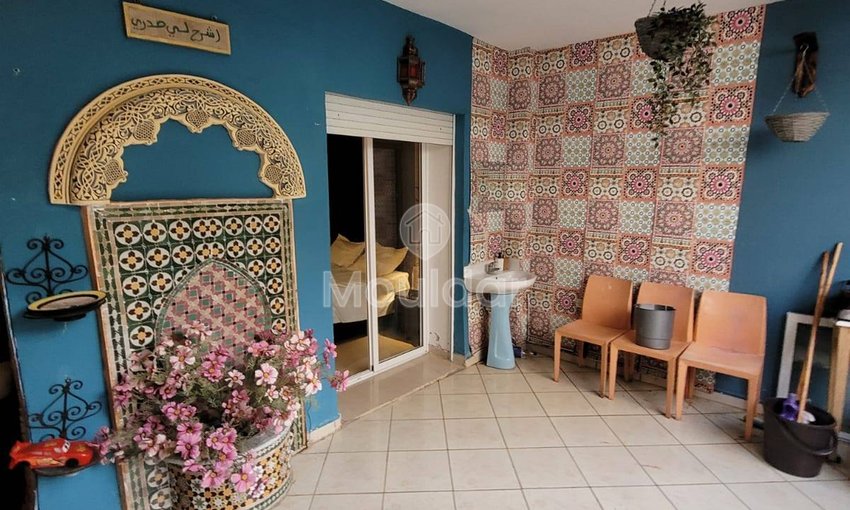 Wohnung zu vermieten in Kénitra, Die Obere Stadt - view 17