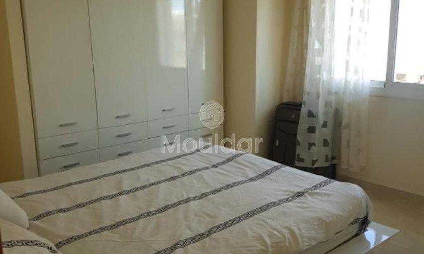 Apartament Frumos cu Vedere la Mare în Asilah: Lux și Confort - view 8