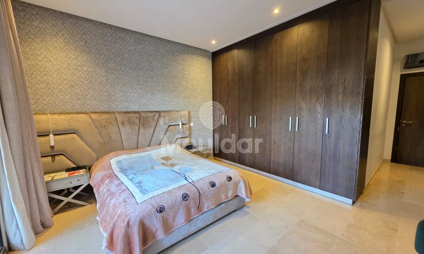 Appartement à vendre à Casablanca Beauséjour - view 3