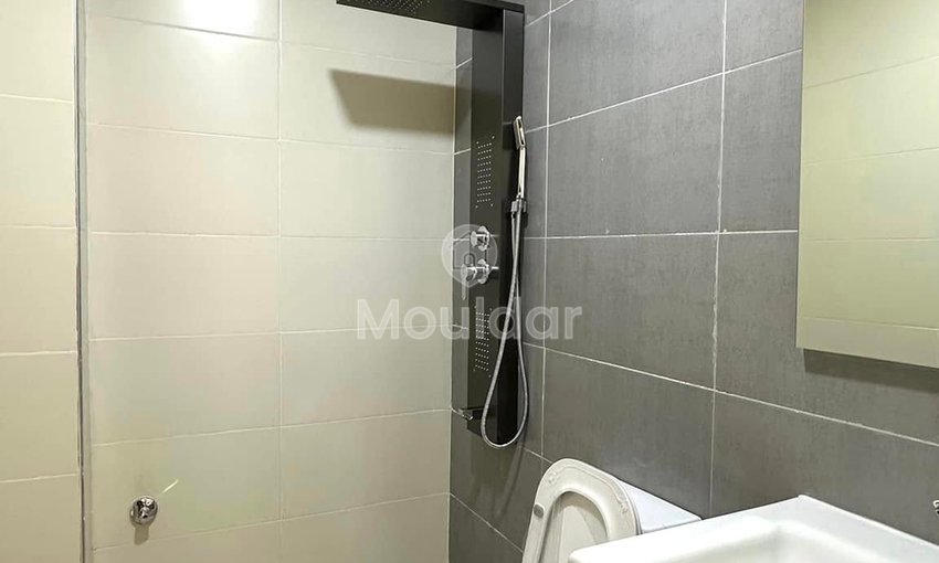 Wohnung zu verkaufen in Fès, Route Ain Chkaf - view 14