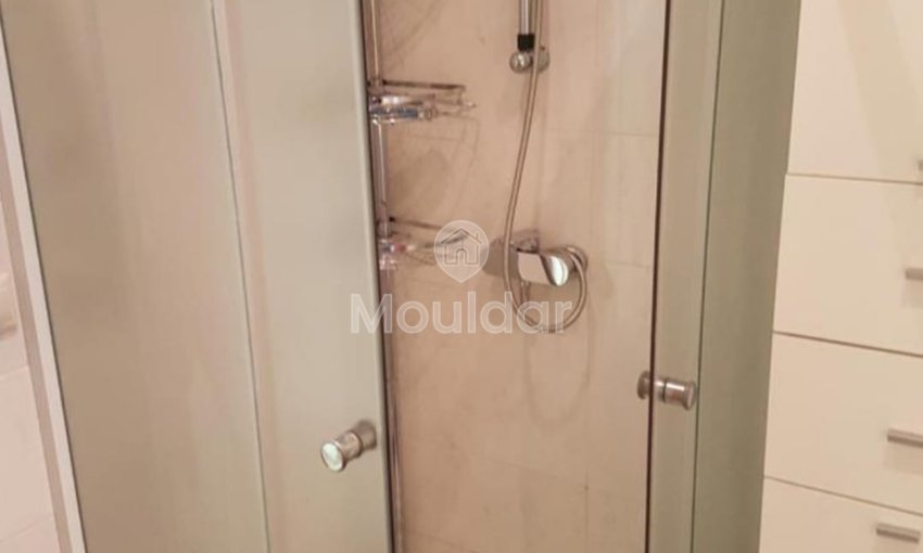 Apartament Frumos cu Vedere la Mare în Asilah: Lux și Confort - view 10