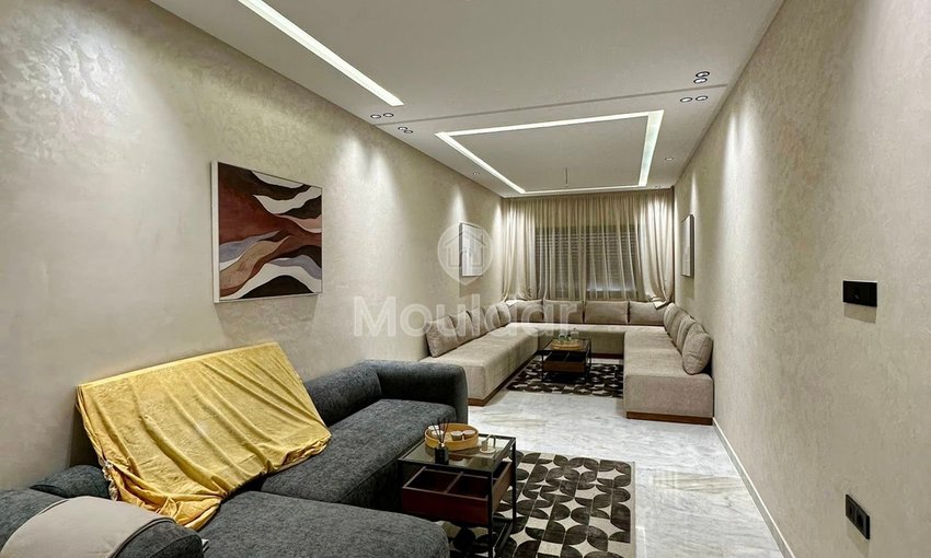 Apartment for sale in Fes, Immouzere Road - view 2