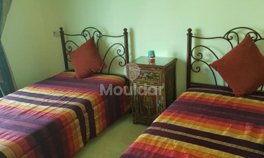 Apartament Frumos cu Vedere la Mare în Asilah: Lux și Confort - view 6