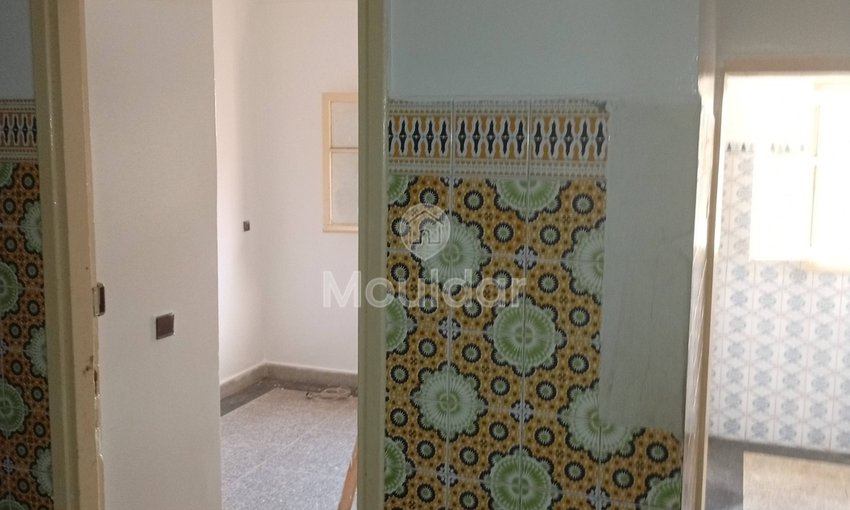 Apartament de închiriat în Rabat, Yacoub El Mansour - view 3