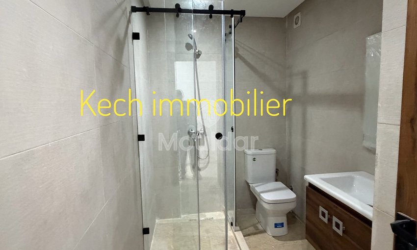 Appartamento in affitto a Marrakech, Semlalia - view 19