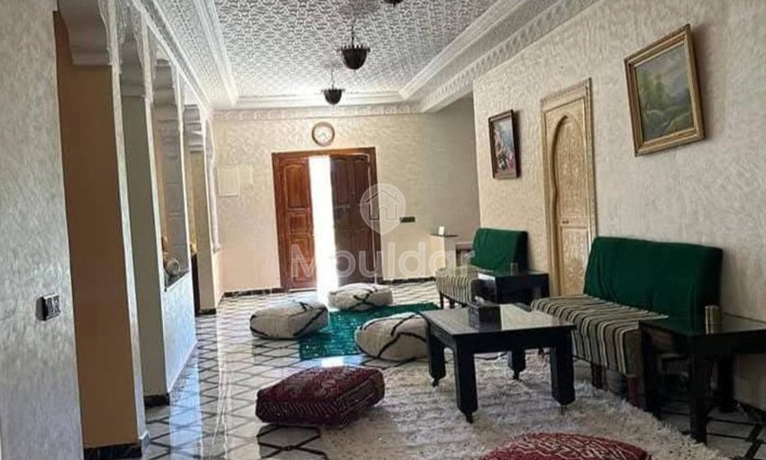 Villa zur Miete in Marrakesch, Route de Ouarzazate - view 3