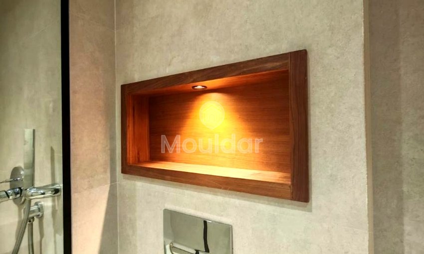 Estúdio para alugar em Casablanca, As Princesas - view 3