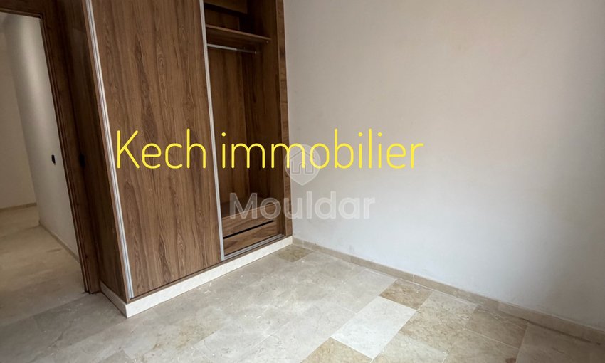 Appartamento in affitto a Marrakech, Semlalia - view 5