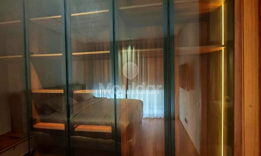 Estúdio para alugar em Casablanca, As Princesas - view 5