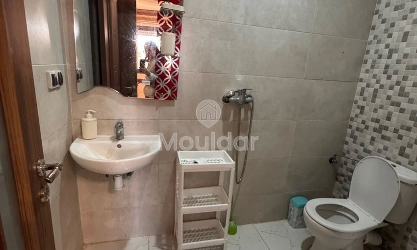 Appartamento in affitto ad Agadir, Haut-Founty - view 16