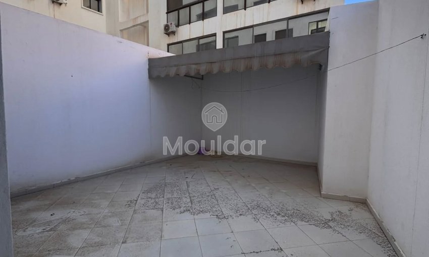 Appartamento in affitto ad Agadir, Haut-Founty - view 11