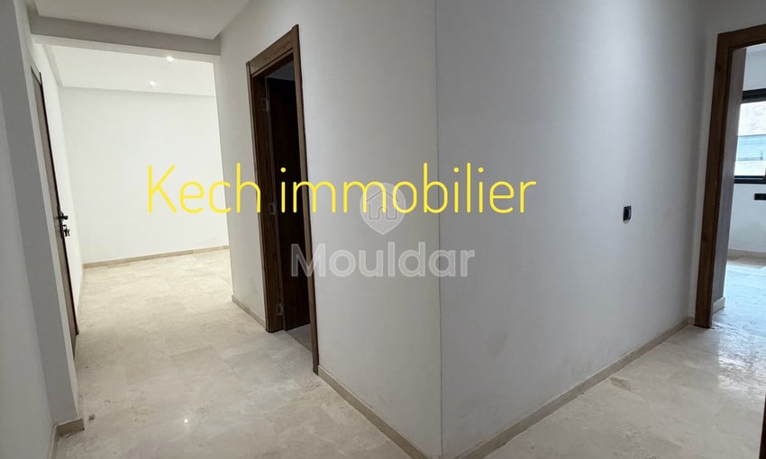 Appartamento in affitto a Marrakech, Semlalia - view 10