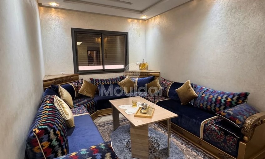 Appartamento in affitto ad Agadir, Haut-Founty - view 2