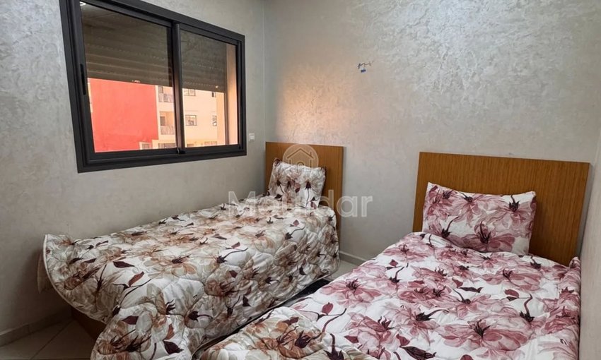 Appartamento in affitto ad Agadir, Haut-Founty - view 6