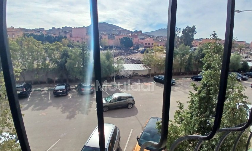 Appartamento in vendita a Marrakech, Mabrouka - view 6