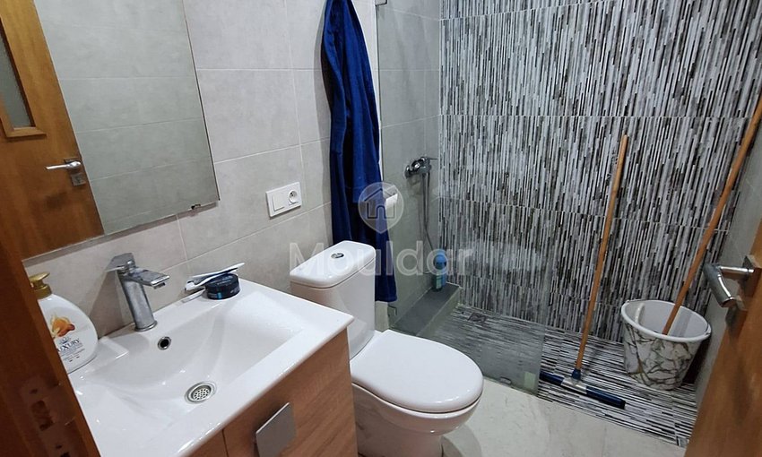 Wohnung zu vermieten in Kénitra, Die Obere Stadt - view 10