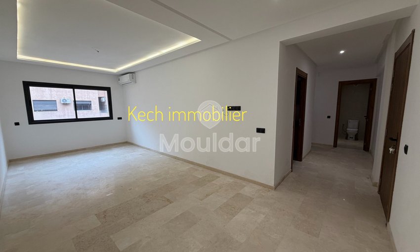 Appartamento in affitto a Marrakech, Semlalia - view 11