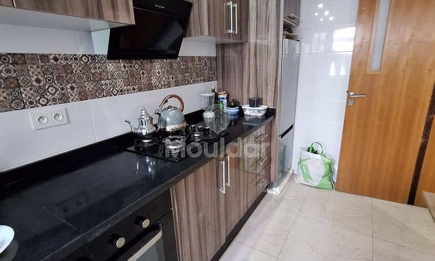 Wohnung zu vermieten in Kénitra, Die Obere Stadt - view 6