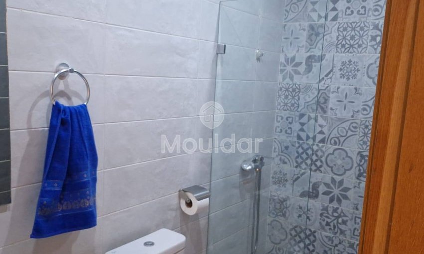 Wohnung zu vermieten in Kénitra, Die Obere Stadt - view 9