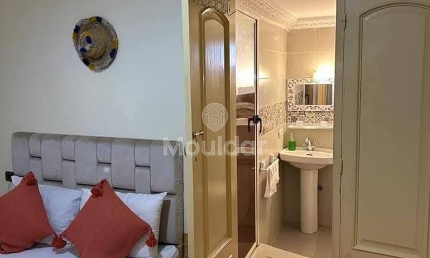 Villa zur Miete in Marrakesch, Route de Ouarzazate - view 5