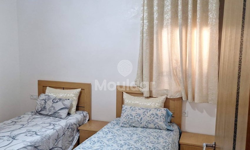 Wohnung zu vermieten in Kénitra, Die Obere Stadt - view 5