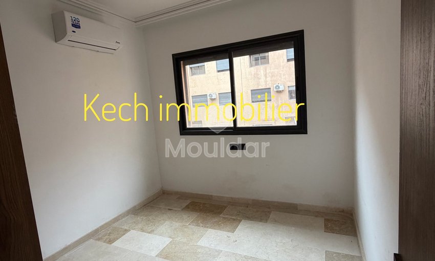 Appartamento in affitto a Marrakech, Semlalia - view 6