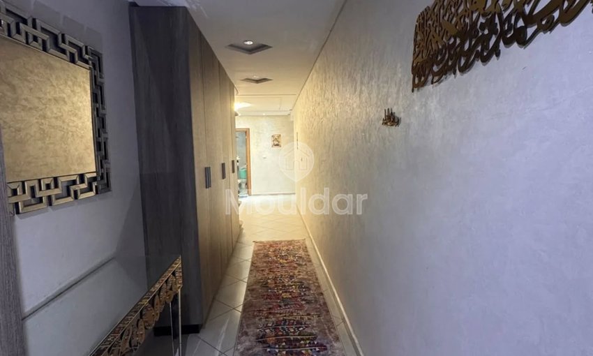 Appartamento in affitto ad Agadir, Haut-Founty - view 10