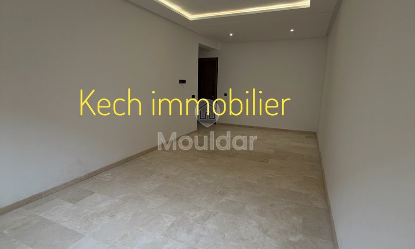 Appartamento in affitto a Marrakech, Semlalia - view 7