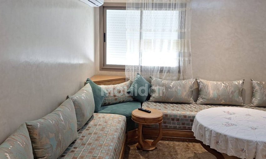 Wohnung zu vermieten in Kénitra, Die Obere Stadt - view 3