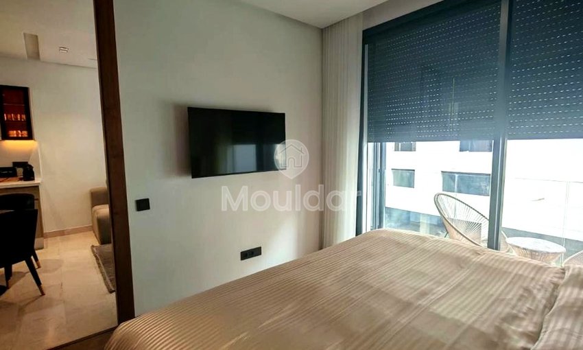 Estúdio para alugar em Casablanca, As Princesas - view 2