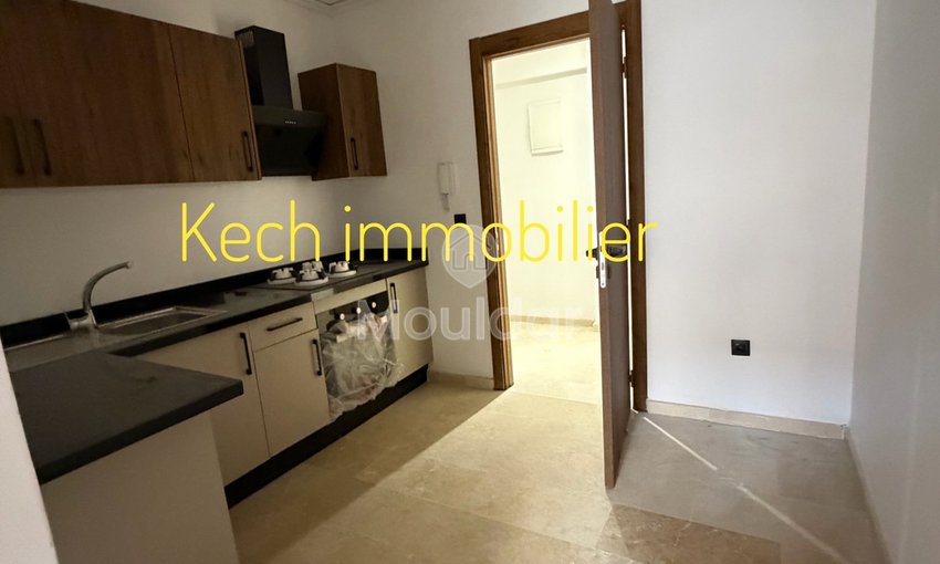 Appartamento in affitto a Marrakech, Semlalia - view 16