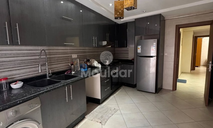 Appartamento in affitto ad Agadir, Haut-Founty - view 13