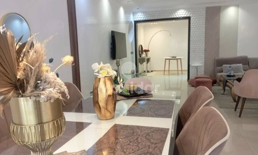 Apartamento para alugar em Casablanca, C.I.L - view 4