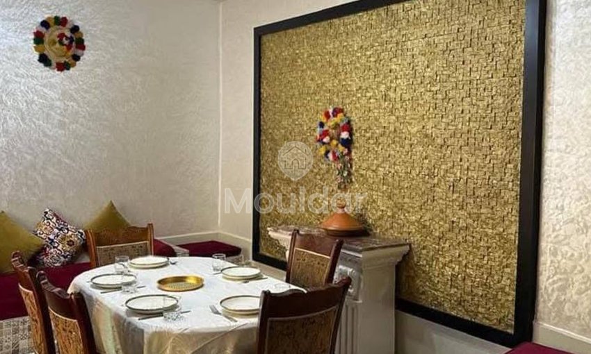 Villa zur Miete in Marrakesch, Route de Ouarzazate - view 2