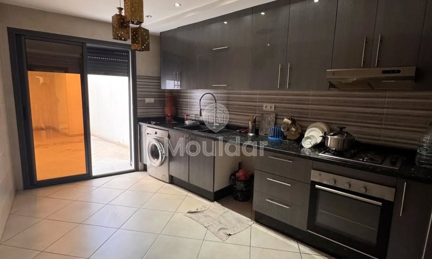 Appartamento in affitto ad Agadir, Haut-Founty - view 12