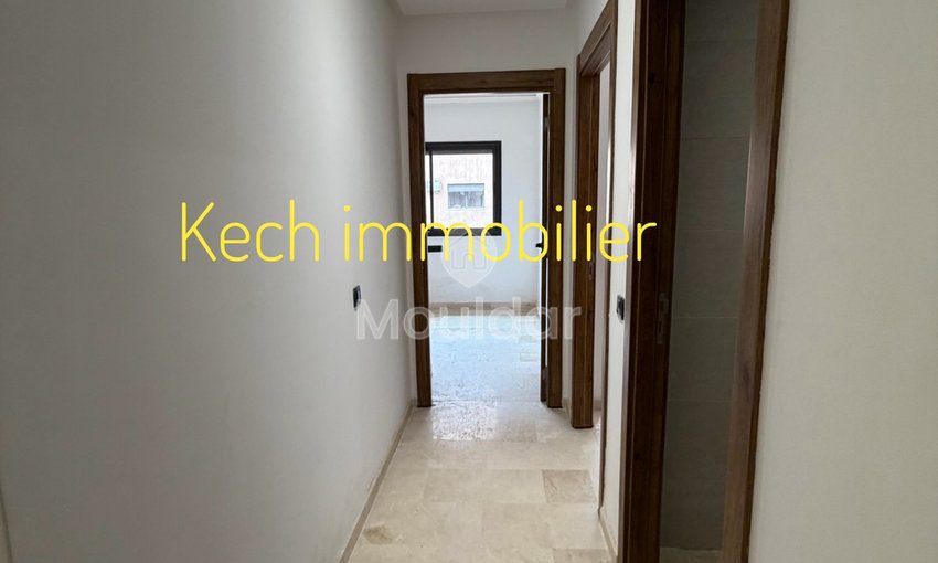 Appartamento in affitto a Marrakech, Semlalia - view 4