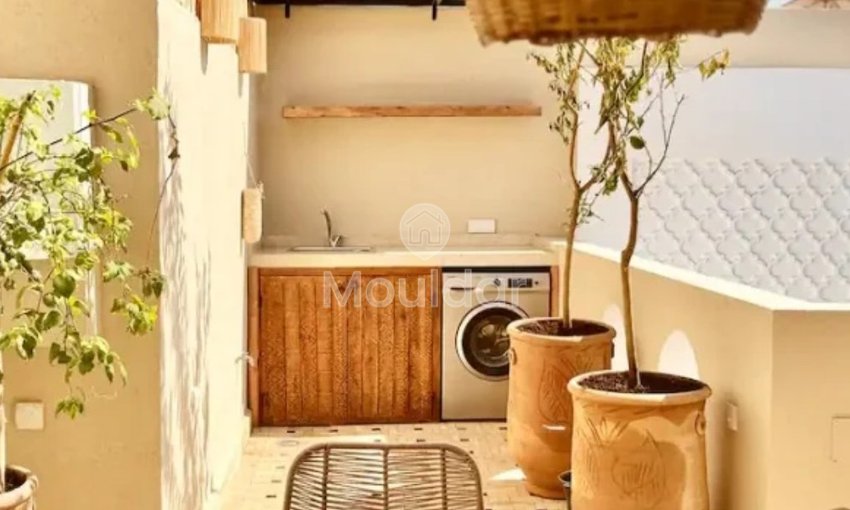 Riad na sprzedaż w Marrakechu Stara Medyna - view 5